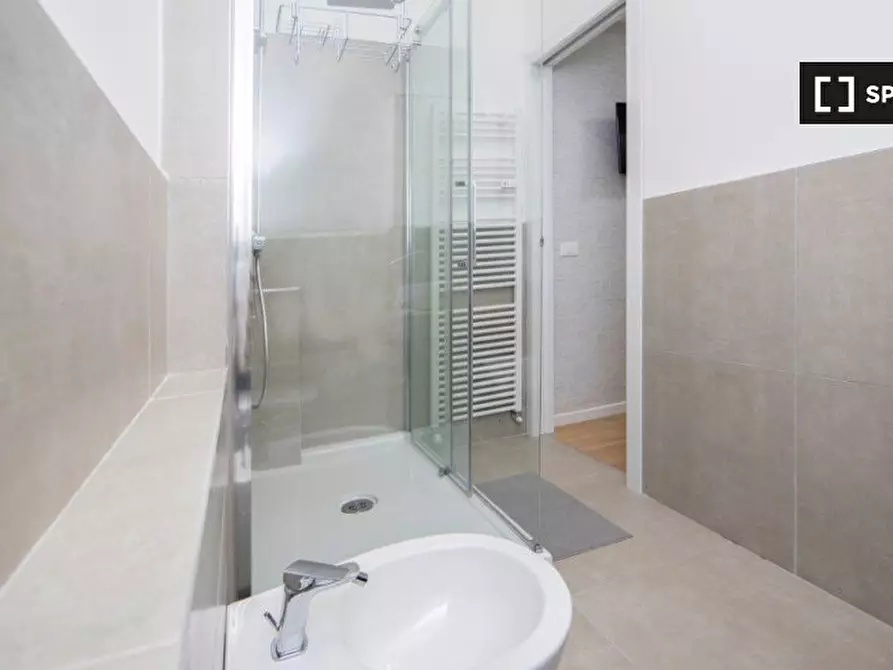 Immagine 19 di Appartamento in affitto  in Via Molino delle Armi a Milano