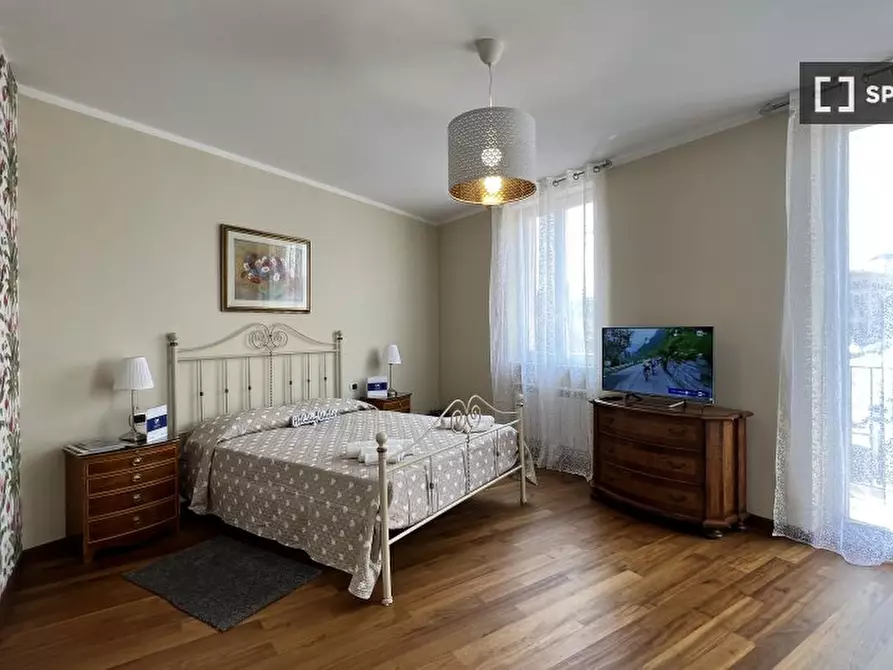 Immagine 4 di Appartamento in affitto  in Via Sturla a Genova