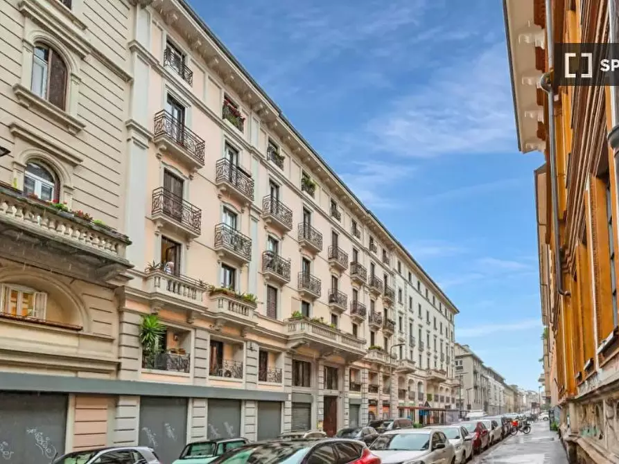 Immagine 4 di Ufficio in affitto  in Via Alessandro Tadino a Milano