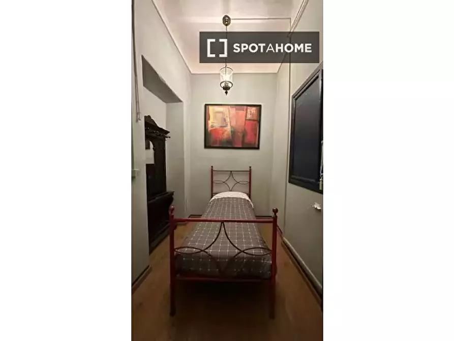 Immagine 1 di Camera condivisa in affitto  in Via Santo Spirito a Firenze