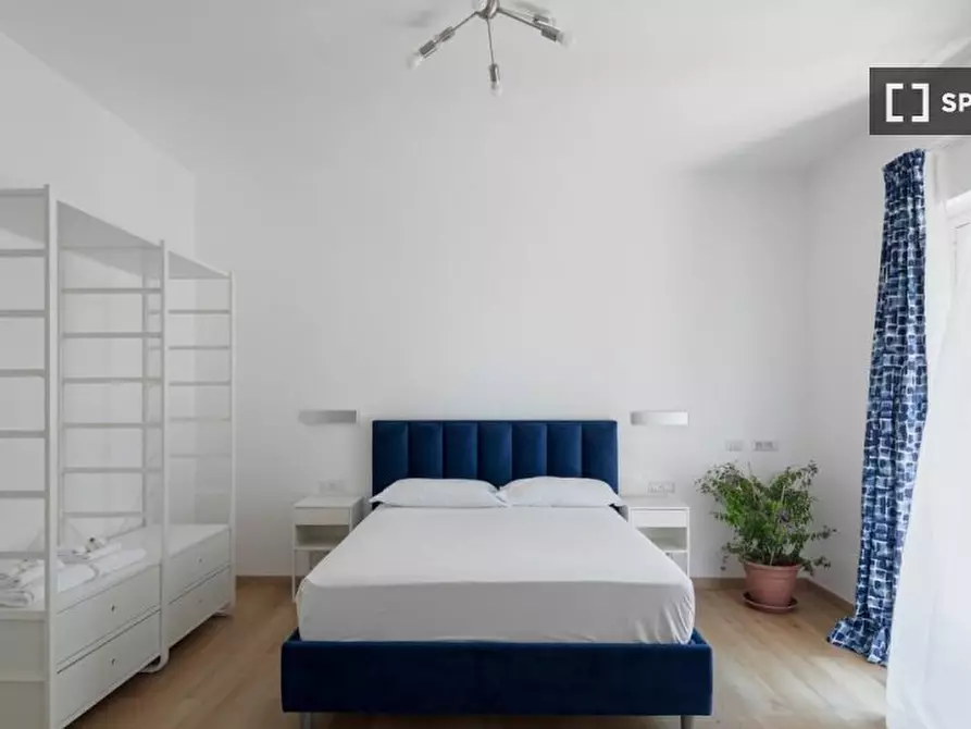 Immagine 5 di Appartamento in affitto  in Circonvallazione Gianicolense a Roma