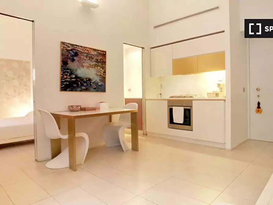 Immagine 2 di Appartamento in affitto  in Via Galvano Fiamma, 20129 Milano MI, Italy a Milano