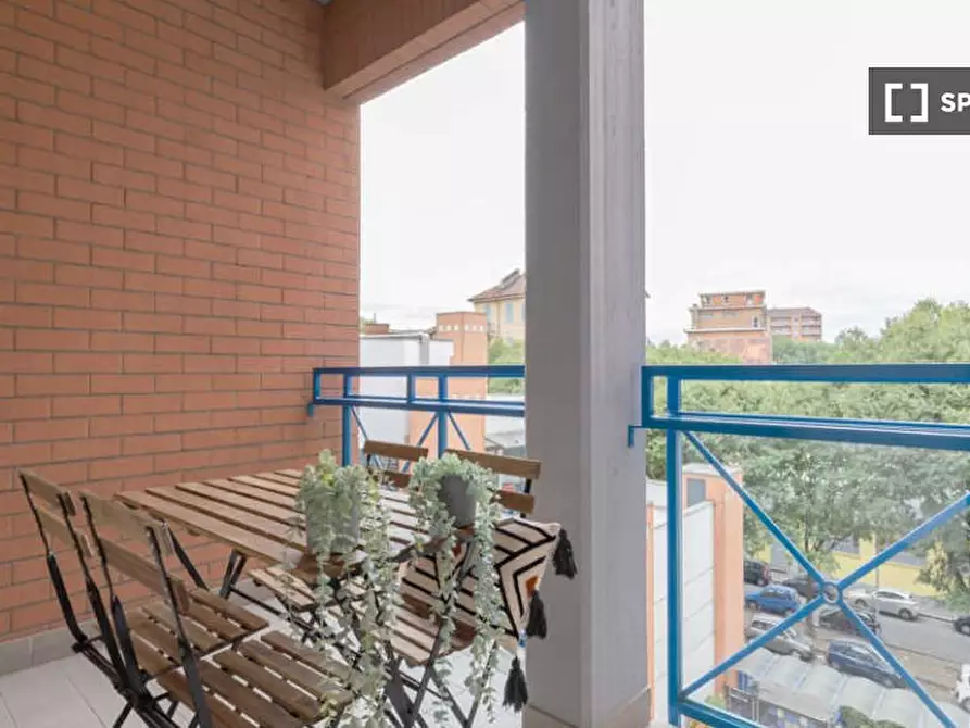 Immagine 1 di Camera condivisa in affitto  in Strada del Fortino a Torino