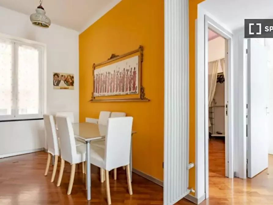 Immagine 19 di Appartamento in affitto  in Via del Molo a Genova