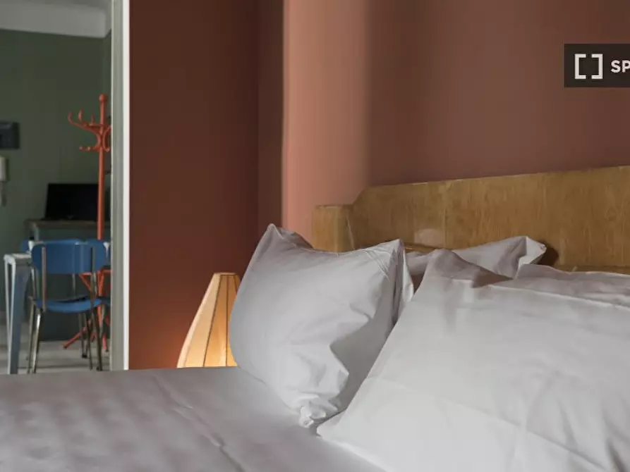 Immagine 18 di Appartamento in affitto  in Via Melzo a Milano