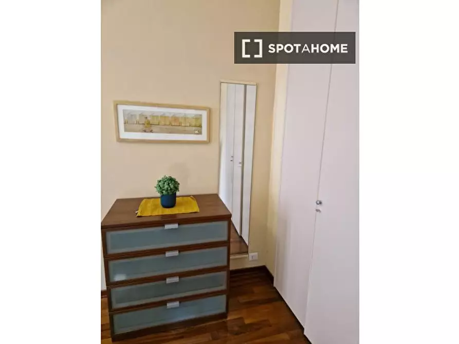 Immagine 19 di Camera condivisa in affitto  in Via Federico Paolini a Torino