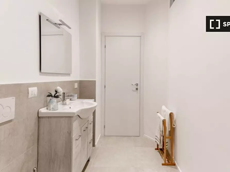 Immagine 16 di Camera condivisa in affitto  in Via Maniago a Milano