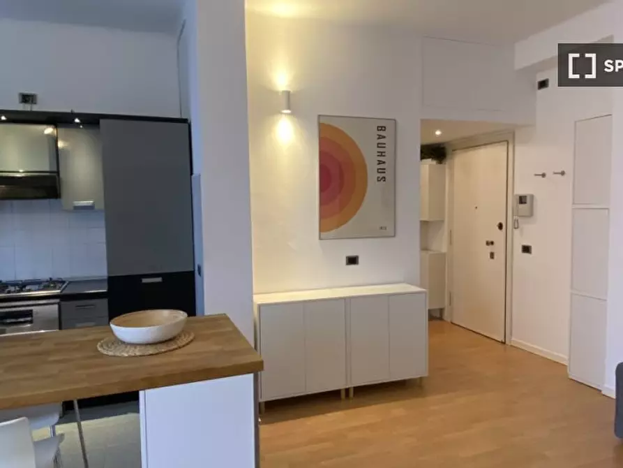 Immagine 18 di Appartamento in affitto  in Via Giovanni Pezzotti a Milano