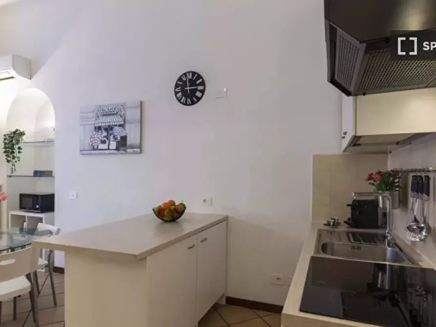 Immagine 6 di Ufficio in affitto  in Viale Monte Nero a Milano