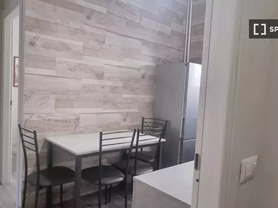 Immagine 13 di Appartamento in affitto  in Via Illirico a Milano