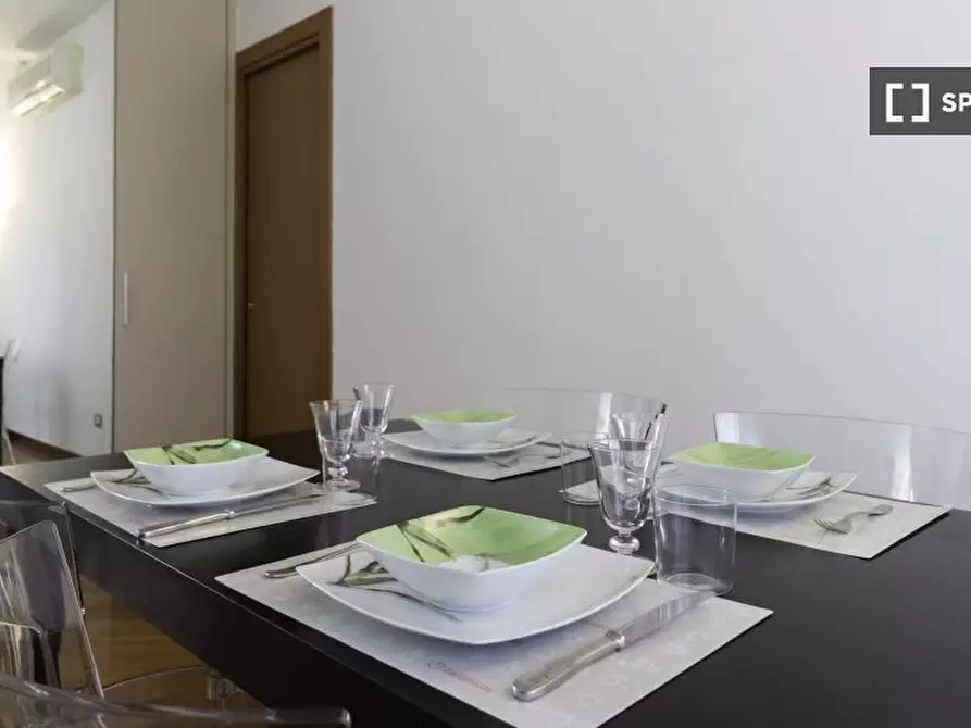 Immagine 4 di Appartamento in affitto  in Via Paolo da Cannobio a Milano