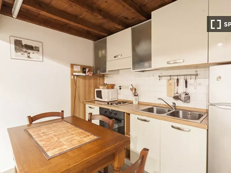 Immagine 9 di Appartamento in affitto  in Via Lambertesca a Firenze