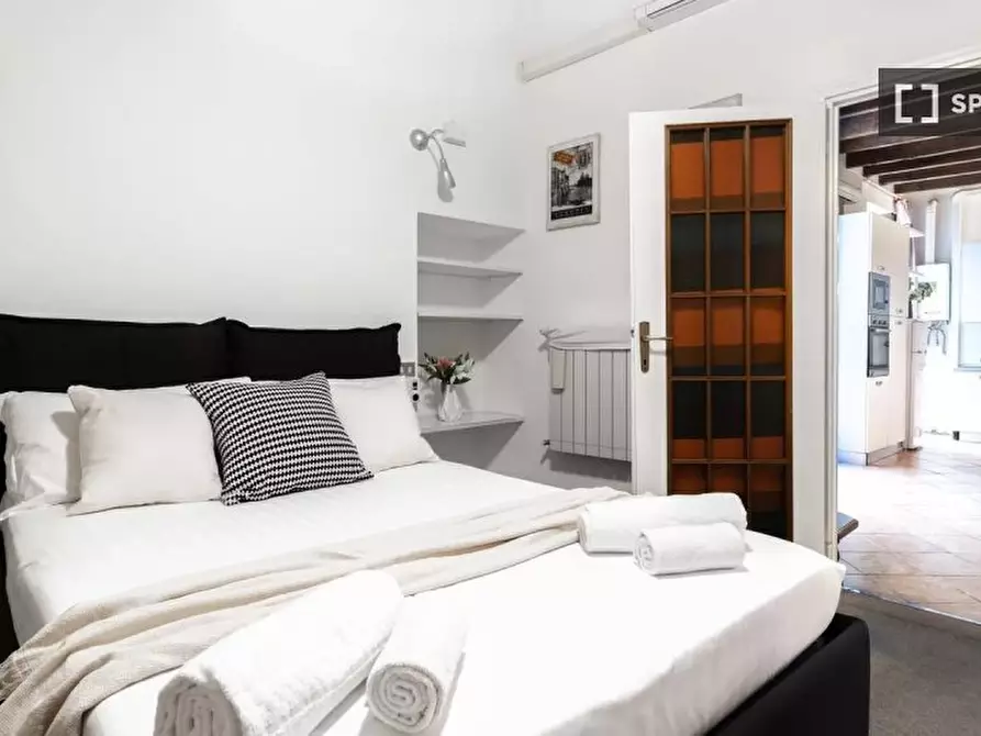 Immagine 5 di Appartamento in affitto  in Via Vetere a Milano