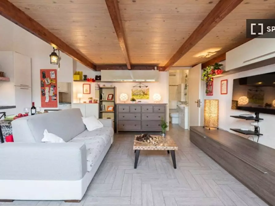 Immagine 7 di Appartamento in affitto  in Via Bartolommeo Scala a Firenze