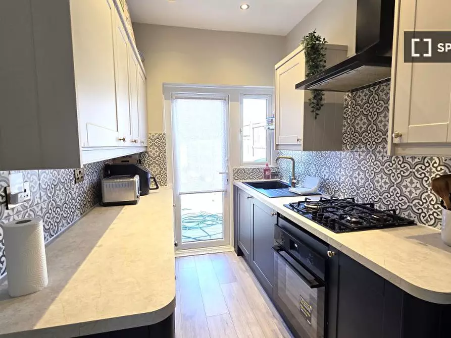 Immagine 2 di Appartamento in affitto  in Whalebone Ln N a Barking