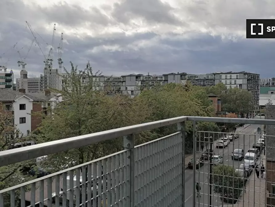 Immagine 4 di Appartamento in affitto  in Kings Quarter Apartments a Islington