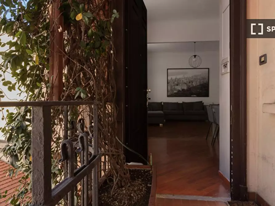 Immagine 18 di Appartamento in affitto  in Via Archimede a Roma