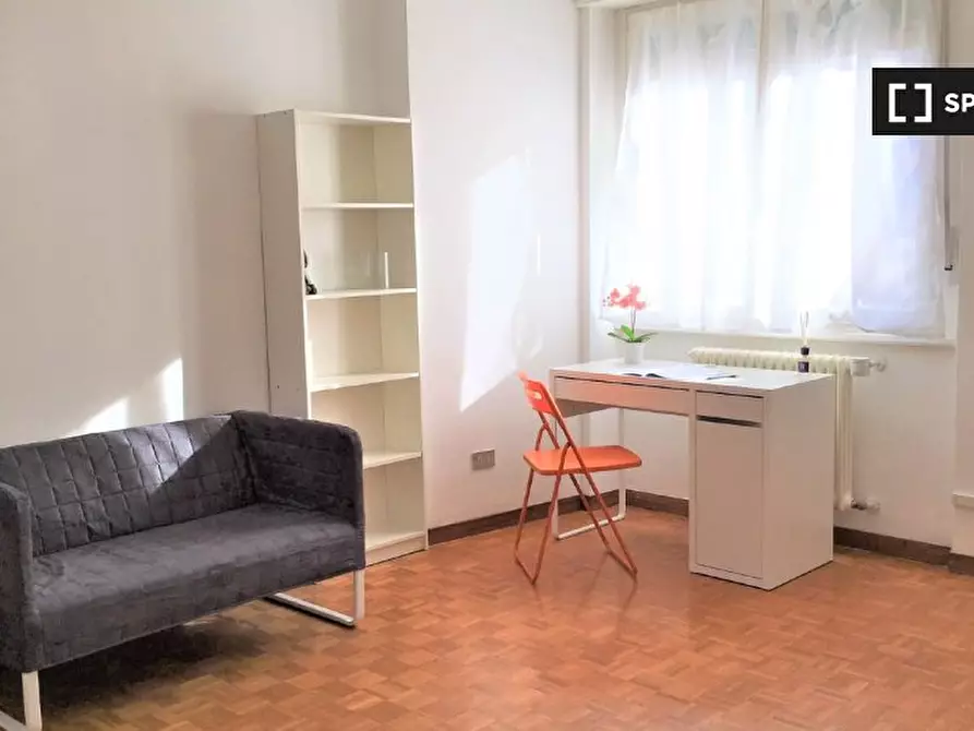 Immagine 12 di Camera condivisa in affitto  in Via Milano a Trento