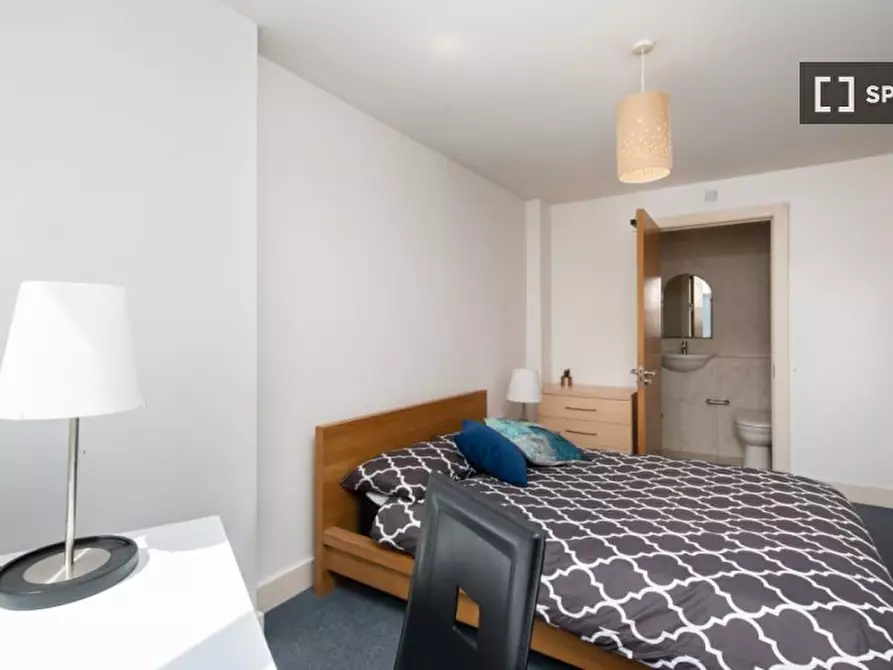 Immagine 3 di Camera condivisa in affitto  in Seward Street a Islington