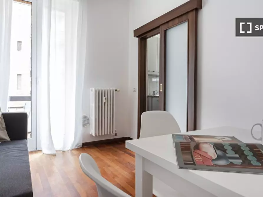 Immagine 10 di Appartamento in affitto  in Via Privata Carlo Antonio Carlone a Milano