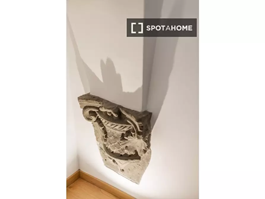 Immagine 16 di Appartamento in affitto  in Via Santo Stefano a Bologna