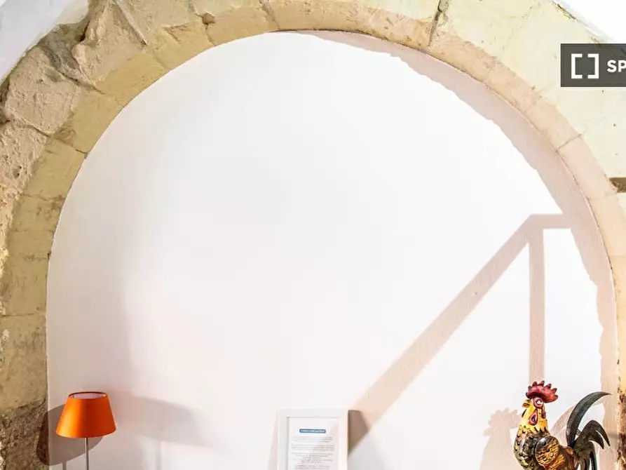 Immagine 2 di Ufficio in affitto  in Via Santa Croce a Cagliari