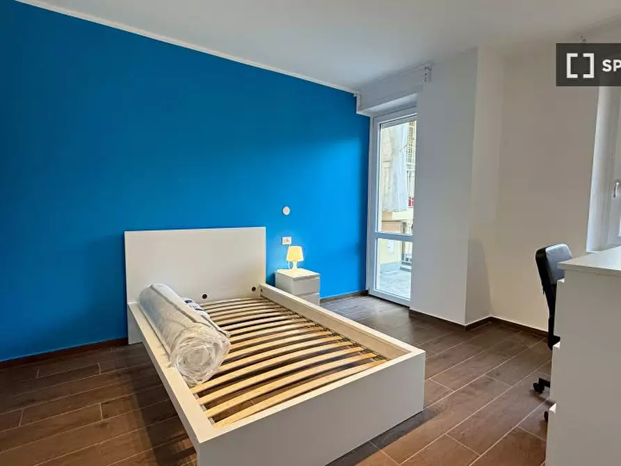 Immagine 4 di Camera condivisa in affitto  in Via Spalato a Torino