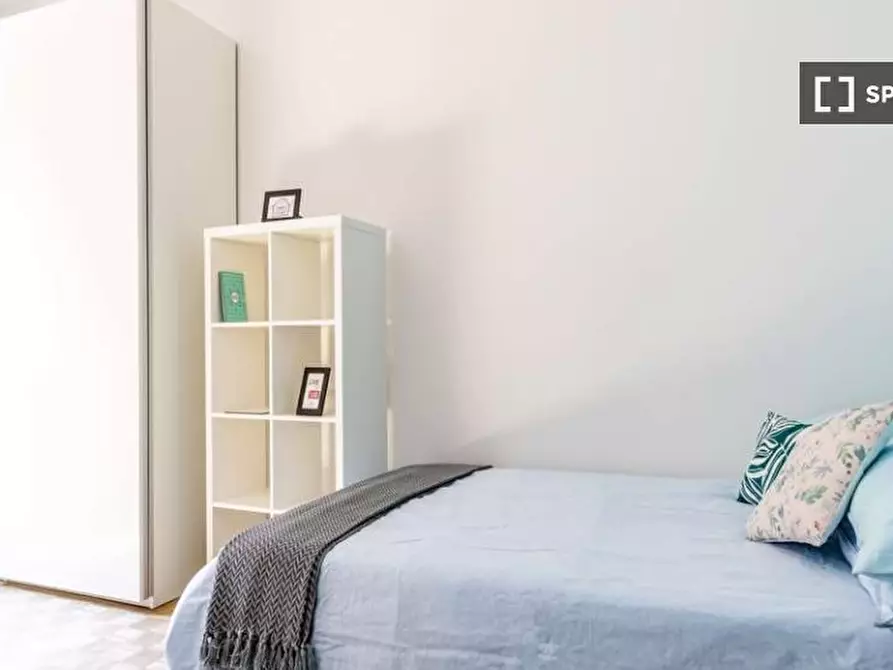 Immagine 3 di Camera condivisa in affitto  in Via Felice Mendelssohn a Padova