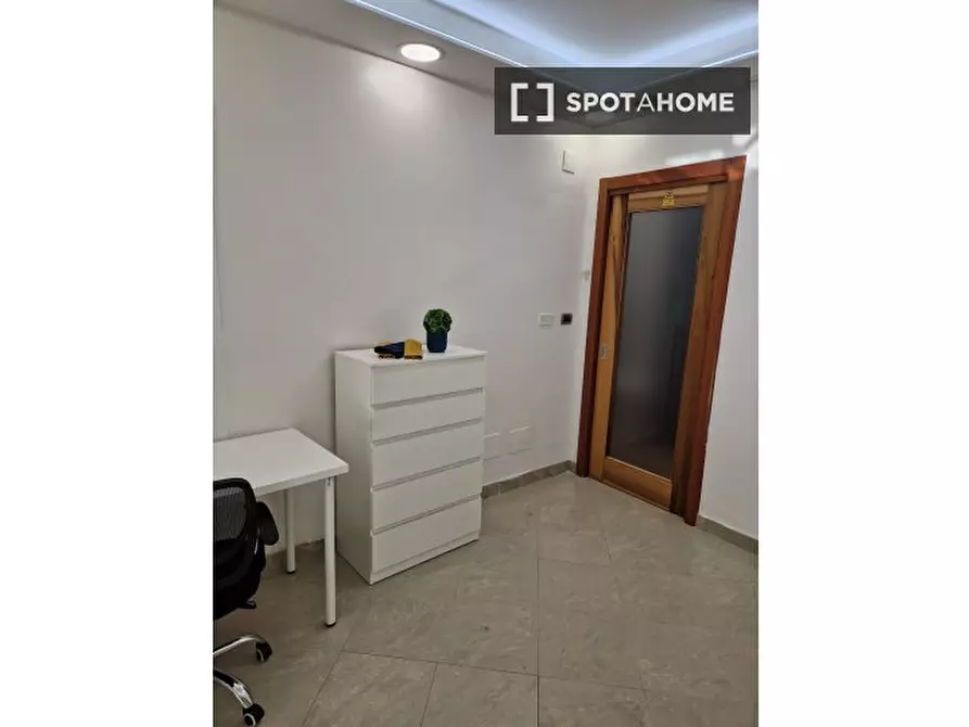 Immagine 14 di Camera condivisa in affitto  in Via Plava a Torino