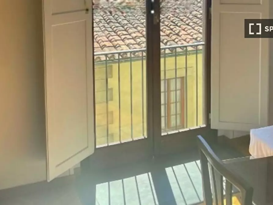 Immagine 5 di Appartamento in affitto  in Via dei Servi a Firenze