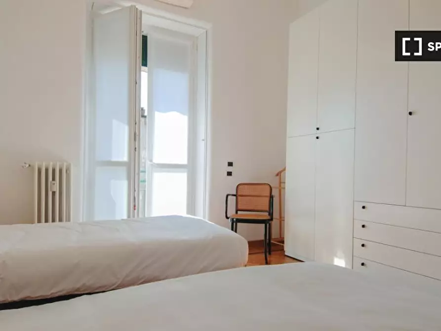 Immagine 10 di Appartamento in affitto  in Via Conca del Naviglio a Milano