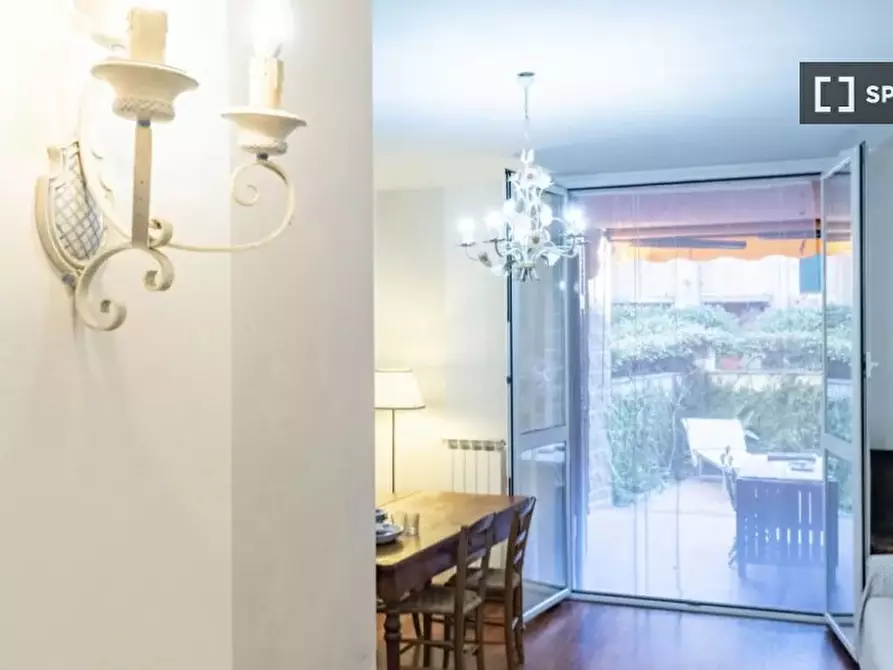 Immagine 6 di Appartamento in affitto  in Via della Chiusa a Sestri Levante