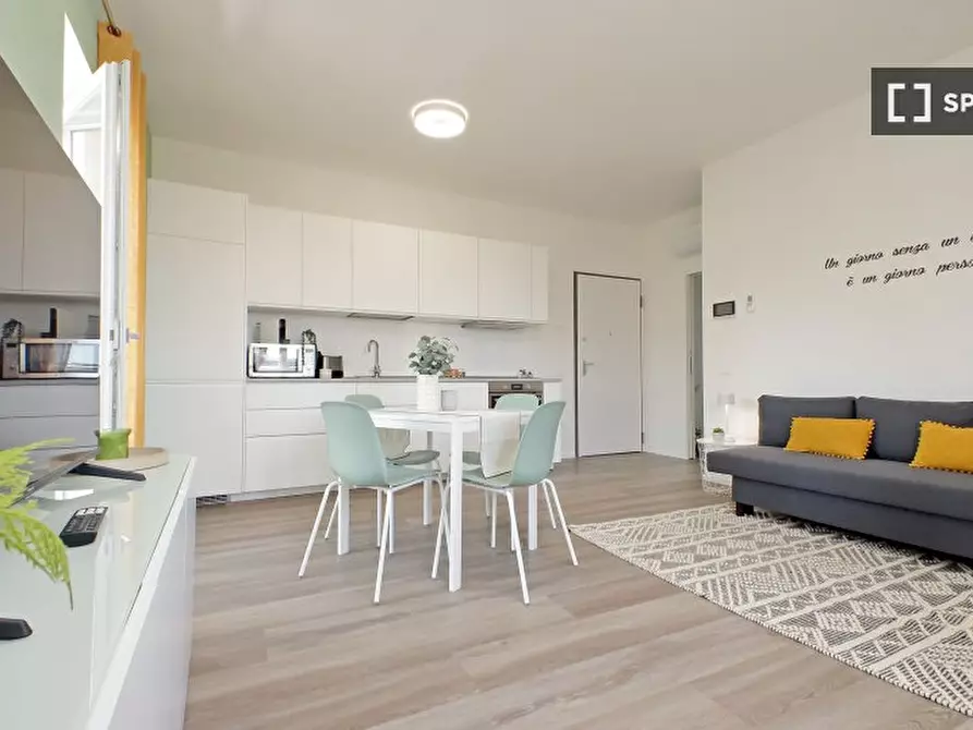 Immagine 4 di Appartamento in affitto  in Via Giuseppe Bignami a Fiumicino