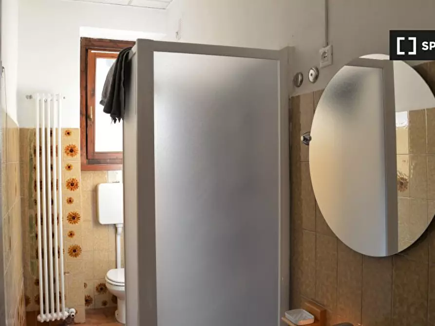 Immagine 5 di Camera condivisa in affitto  in Via Ergisto Bezzi a Trento