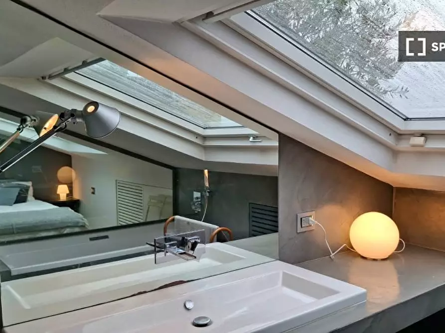 Immagine 19 di Appartamento in affitto  in Via Giorgio Washington a Milano