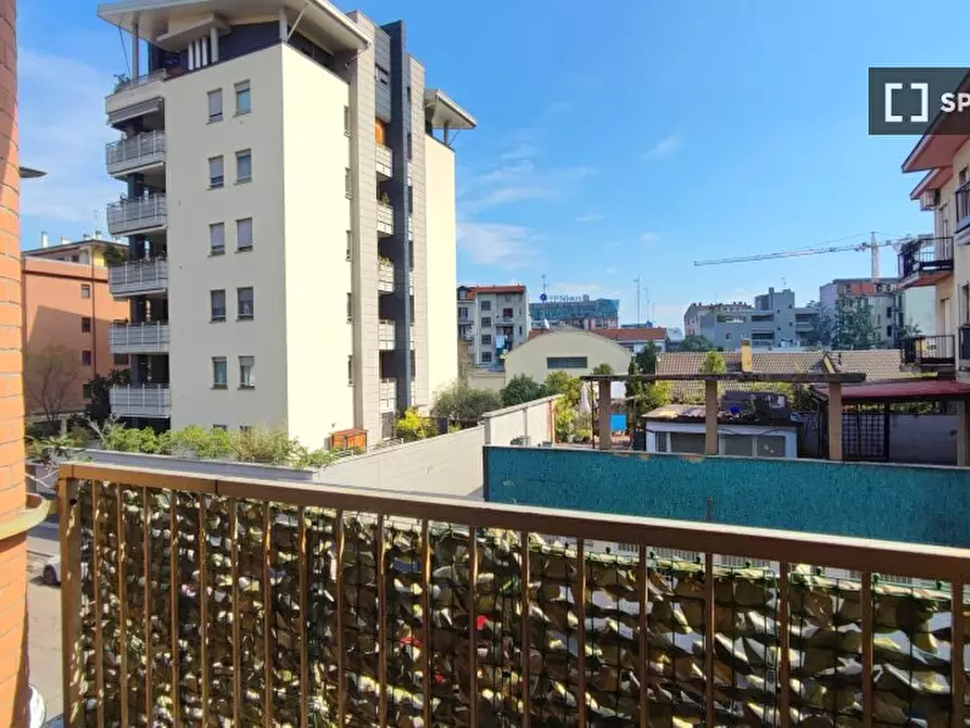 Immagine 2 di Ufficio in affitto  in Via Luigi Manzotti a Milano