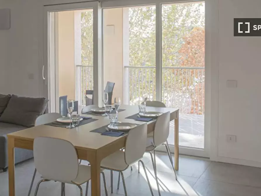 Immagine 12 di Appartamento in affitto  in Via Giuseppe Govone a Milano