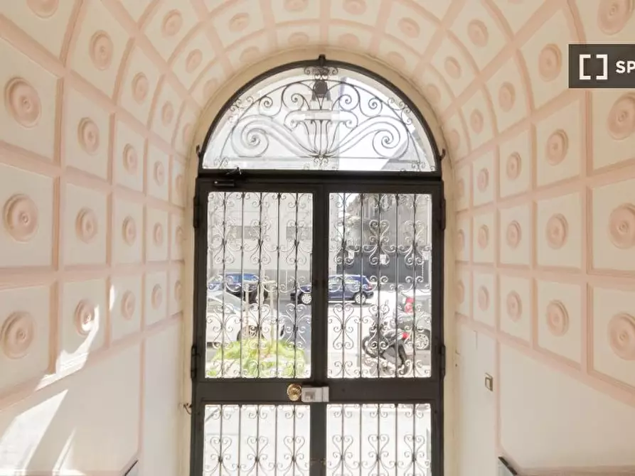 Immagine 16 di Ufficio in affitto  in Via Giovanni Battista Piranesi a Milano