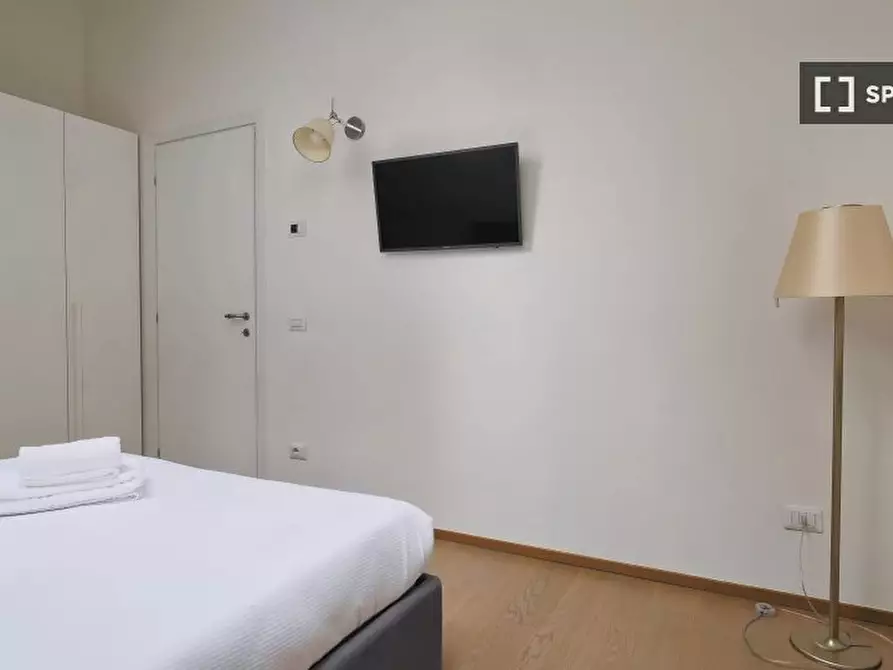 Immagine 14 di Appartamento in affitto  in Corso Como a Milano