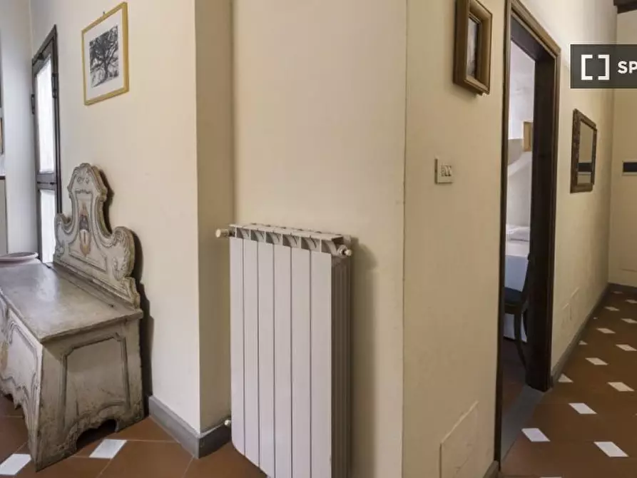 Immagine 19 di Appartamento in affitto  in Borgo S. Frediano a Firenze