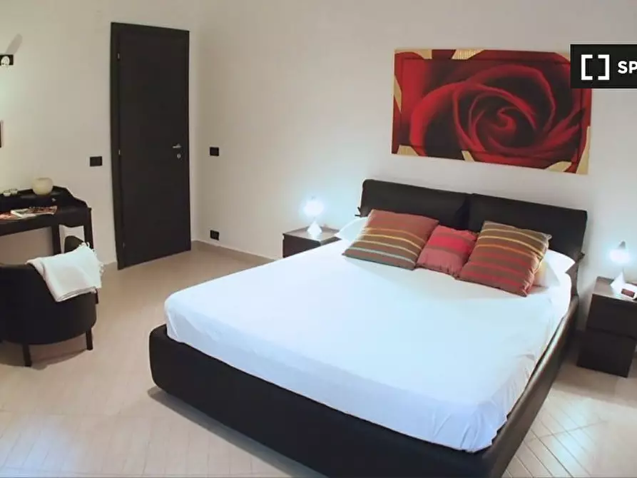 Immagine 5 di Appartamento in affitto  in Via Ilario Alibrandi, 00165 Roma RM, Italy a Roma