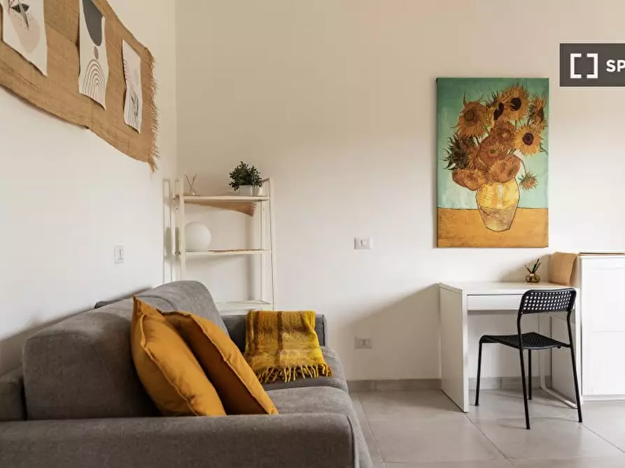 Immagine 4 di Ufficio in affitto  in Via Paul Valery a Milano