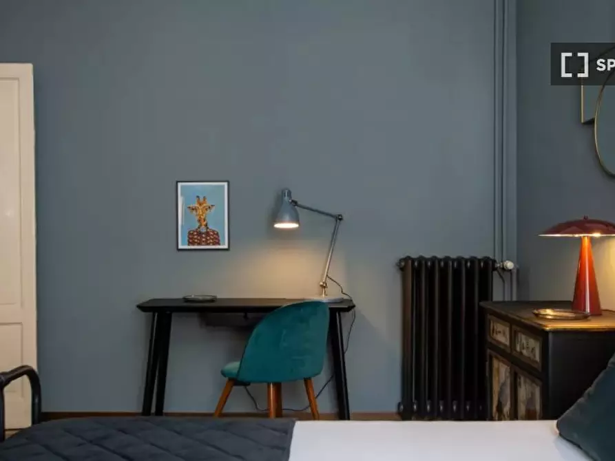 Immagine 2 di Appartamento in affitto  in Via Soperga a Milano