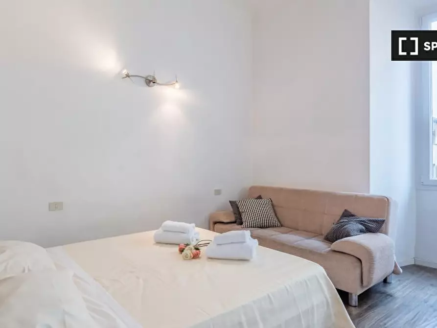 Immagine 13 di Appartamento in affitto  in Via dei Leoni, 2, 50122 Firenze FI, Italy a Firenze