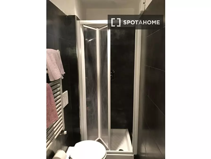 Immagine 2 di Appartamento in affitto  in Via Pietro Pomponazzi a Milano