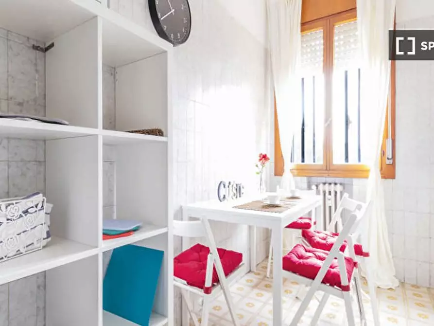 Immagine 17 di Camera condivisa in affitto  in Via Felice Mendelssohn a Padova