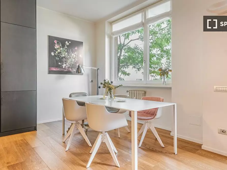 Immagine 3 di Appartamento in affitto  in Via Tommaso da Cazzaniga a Milano