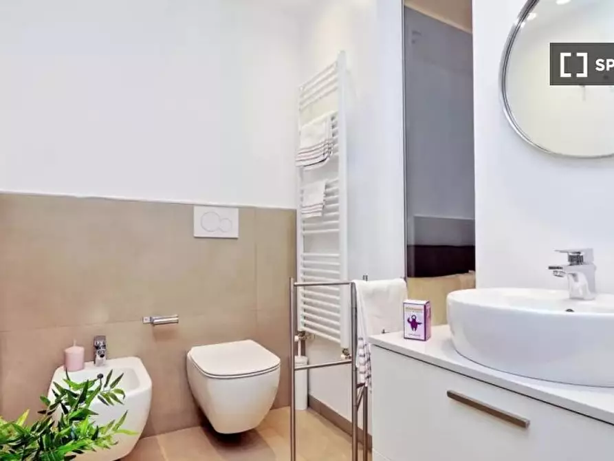 Immagine 7 di Appartamento in affitto  in Via Giuseppe Mazzini a Milano