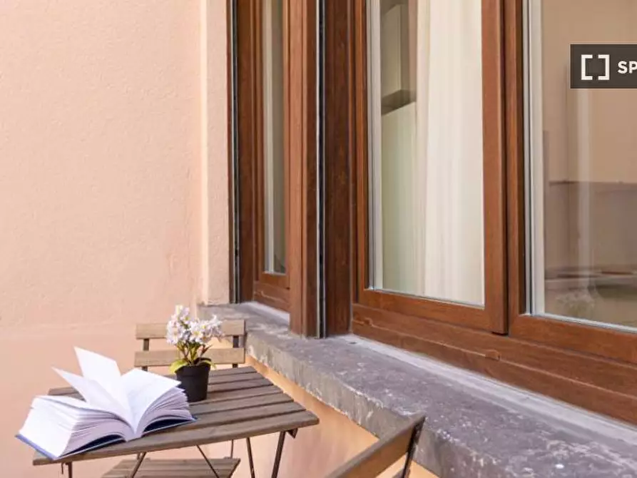 Immagine 16 di Camera condivisa in affitto  in Corso Magenta a Milano