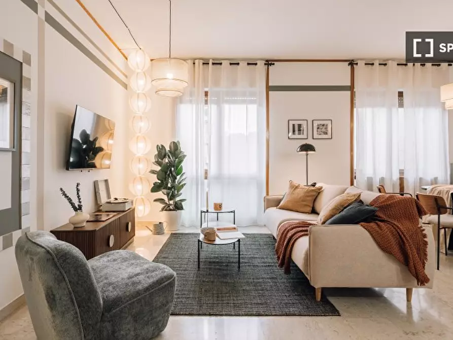 Immagine 12 di Appartamento in affitto  in Via Giovanni Pierluigi da Palestrina a Milano